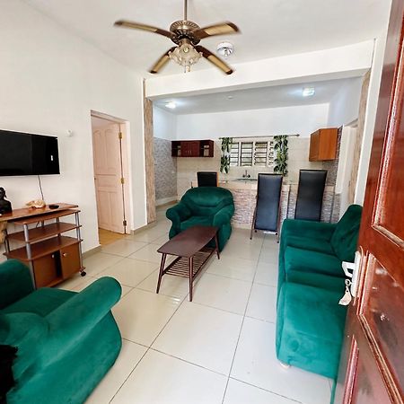 Diani Home Stays Diani Beach Ngoại thất bức ảnh