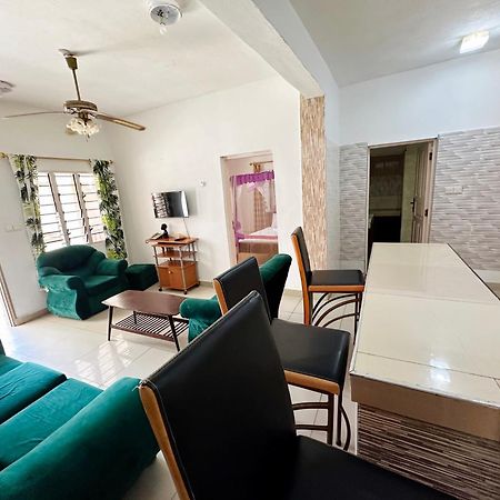 Diani Home Stays Diani Beach Ngoại thất bức ảnh