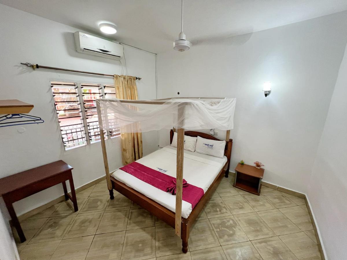 Diani Home Stays Diani Beach Ngoại thất bức ảnh