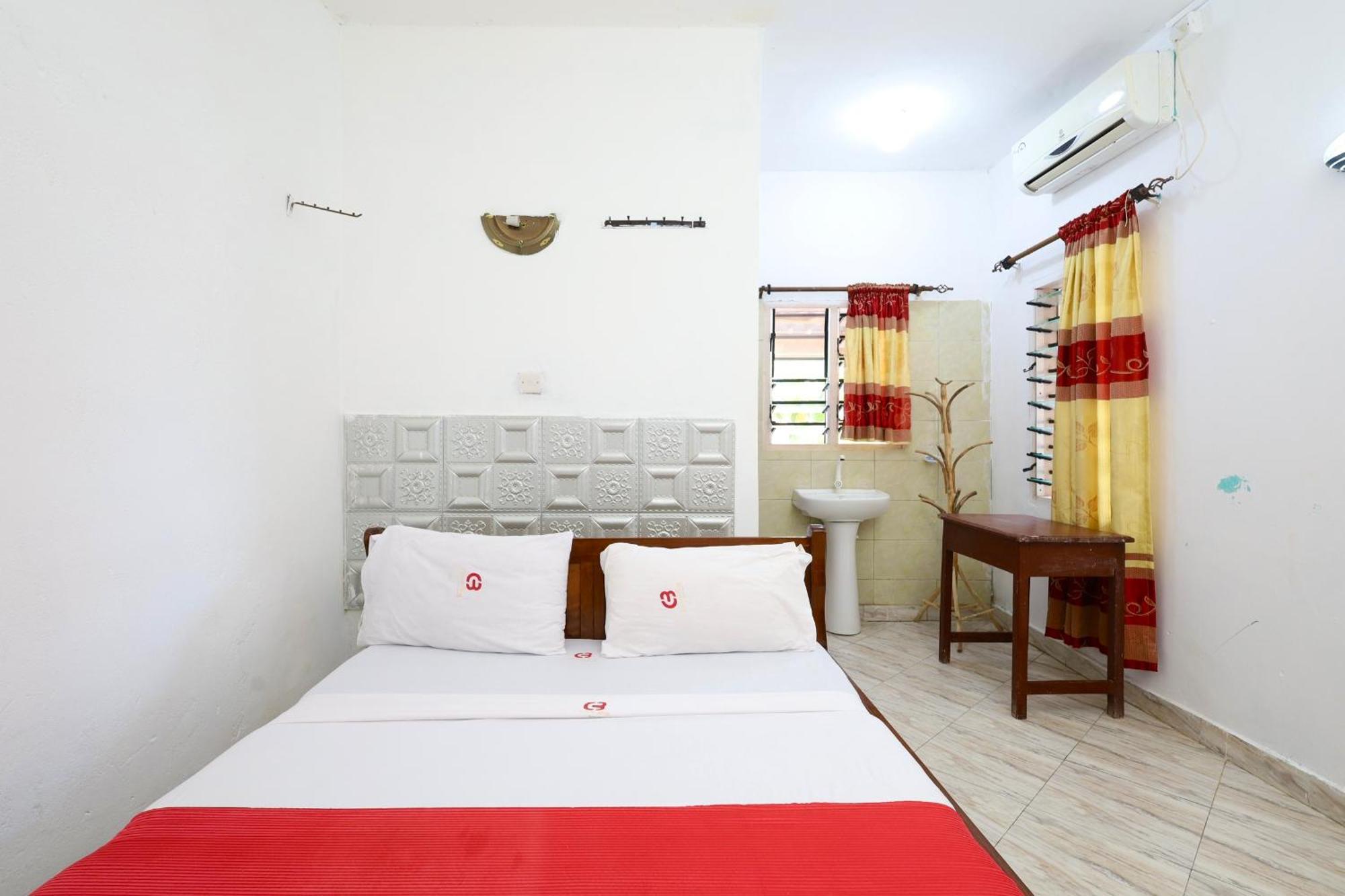 Diani Home Stays Diani Beach Ngoại thất bức ảnh