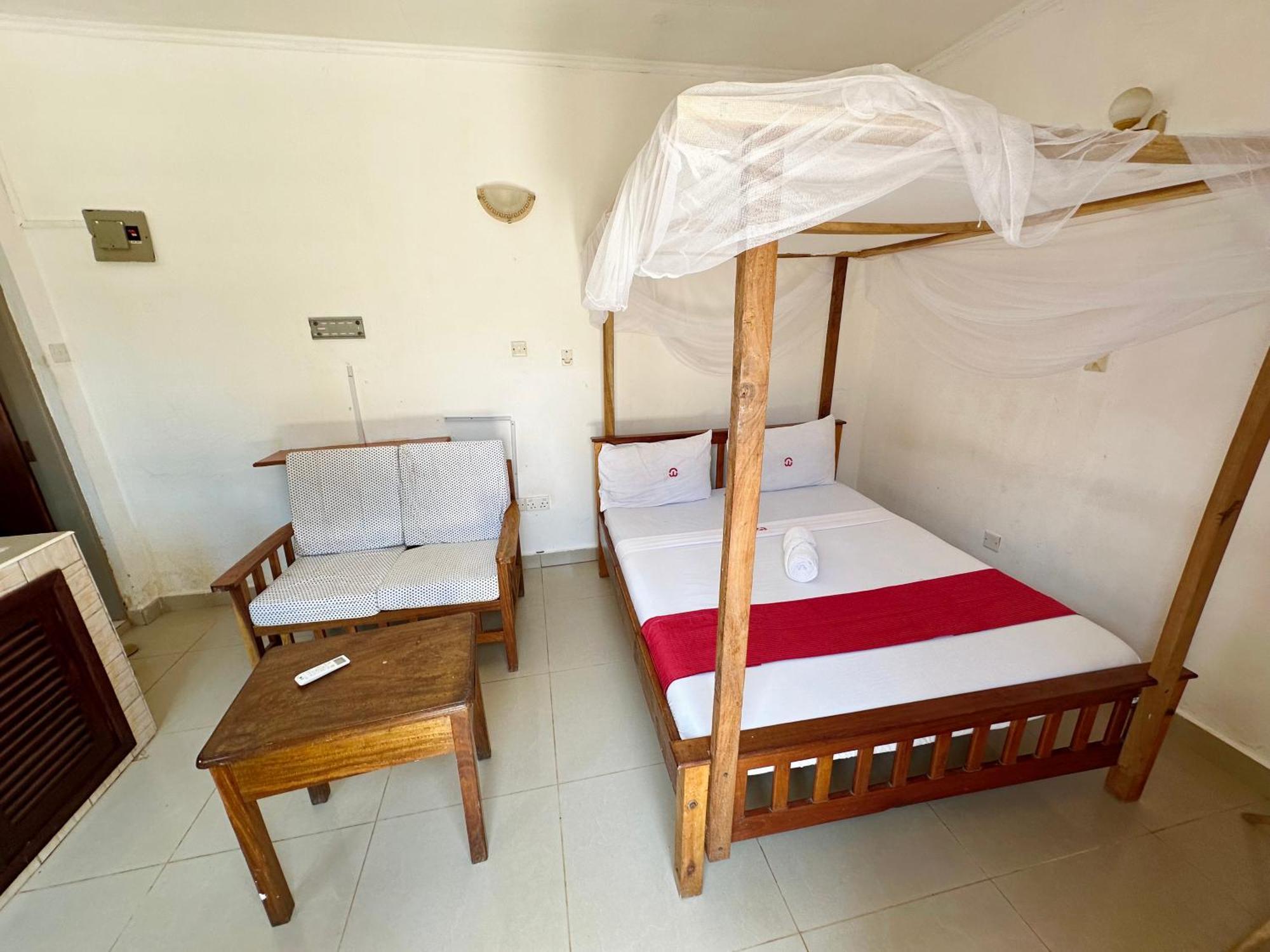 Diani Home Stays Diani Beach Ngoại thất bức ảnh